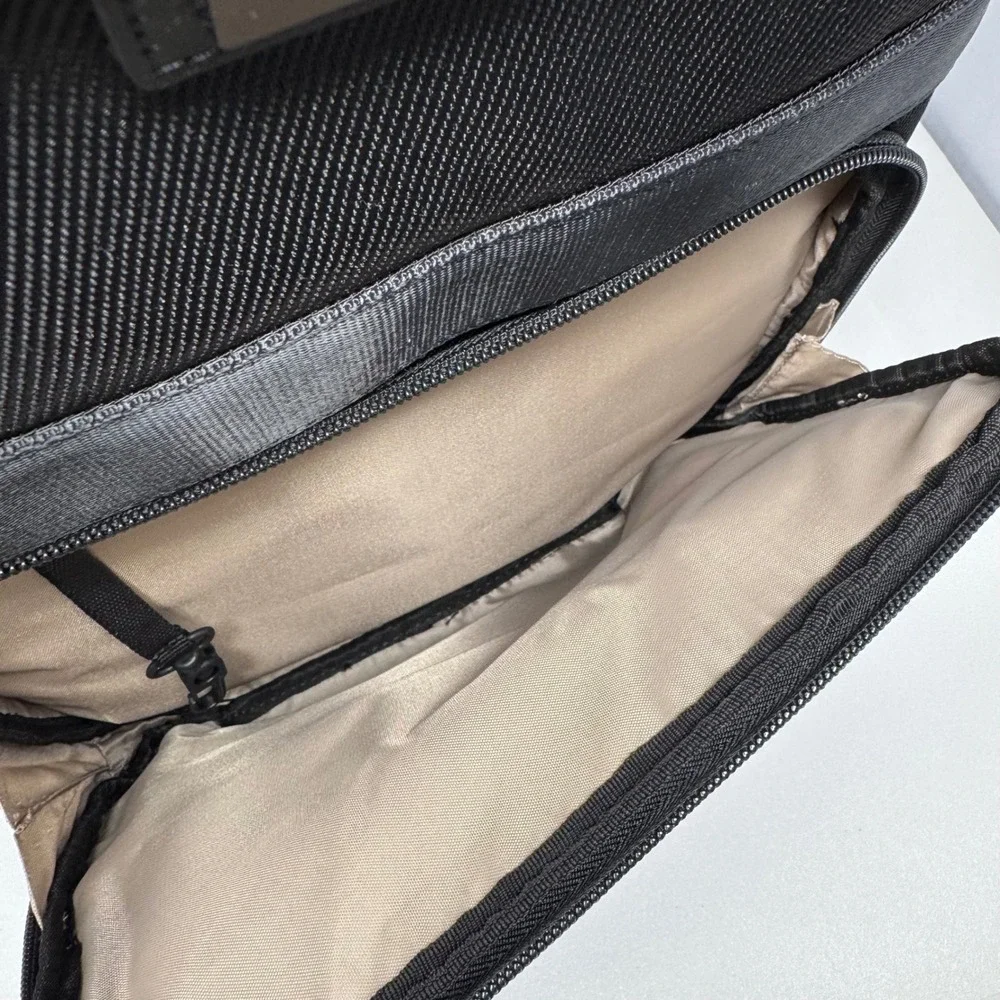 Targus‎ Mobile Elite Checkpoint-Friendly Laptop Backpack Black 15-16in TBB617GL